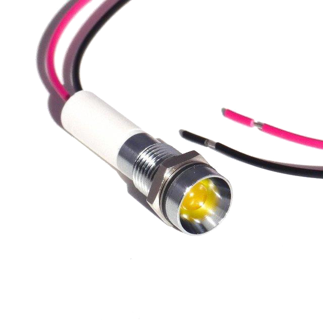 19050252WEC CML Innovative Technologies LTD  Indicatori del pannello Spie luminose